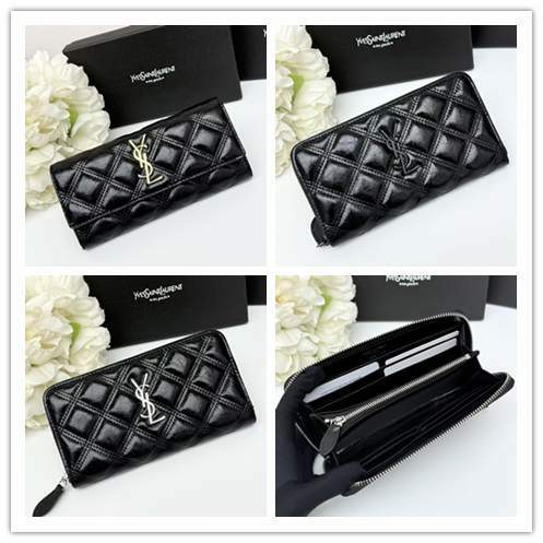 Picture of Saint Laurent Wallets _SKUfw230106934fw